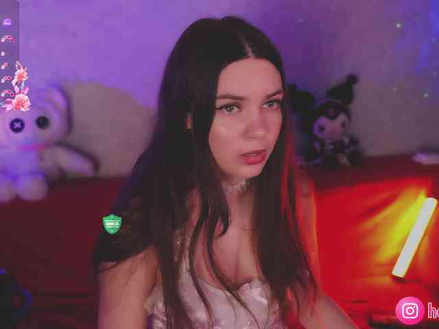 Myrochka webcam