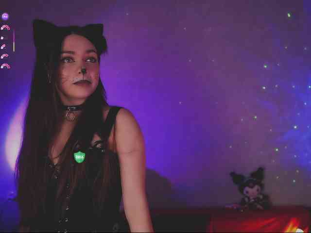 Myrochka webcam