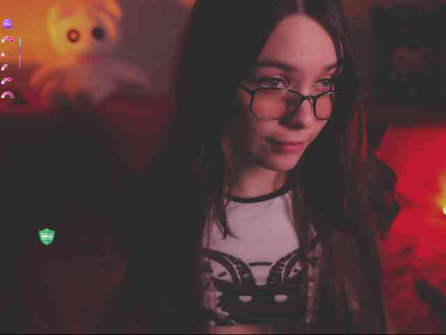Myrochka webcam