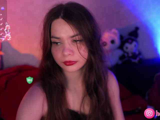 Myrochka webcam