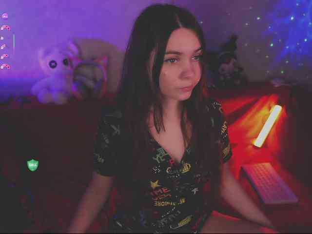 Myrochka webcam