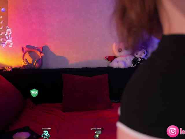 nude live chat Sweet-cupcake