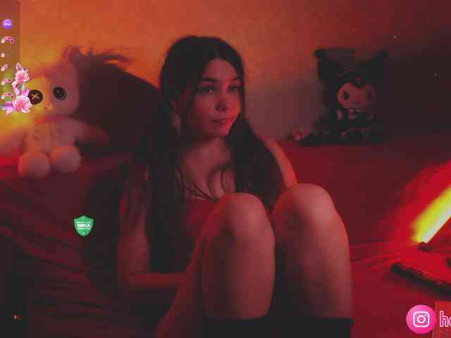 Myrochka webcam