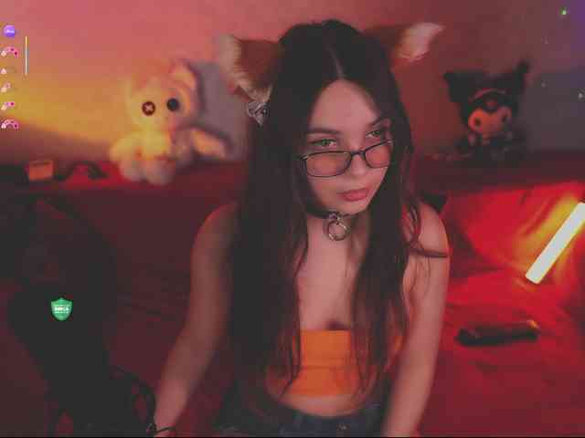 Myrochka webcam