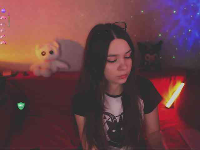 Myrochka webcam