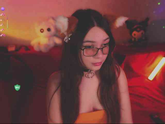 Myrochka webcam