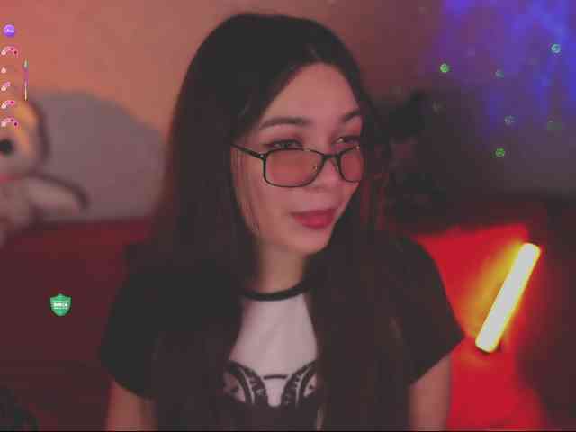 Myrochka webcam