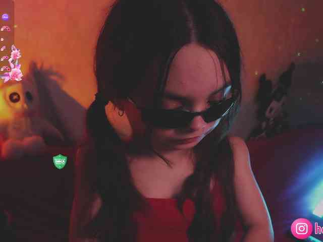 Myrochka webcam