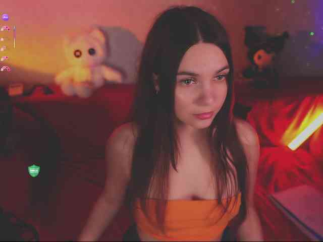 Myrochka webcam