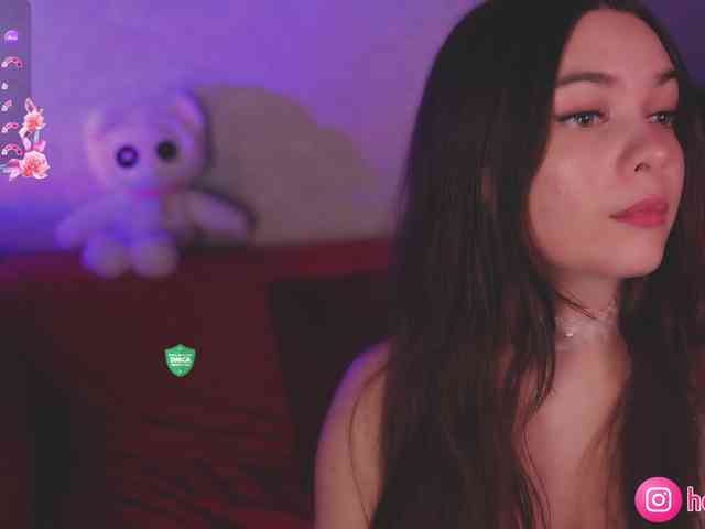 Myrochka webcam