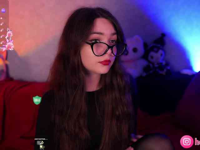 Myrochka webcam