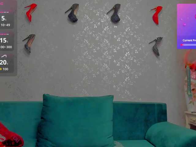 emilianna6666 from BongaCams is Freechat