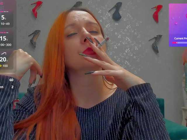 emilianna6666 from BongaCams is Freechat