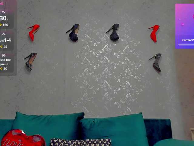 emilianna6666 from BongaCams is Freechat