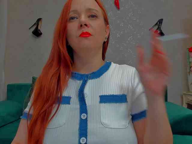 Модель: emilianna6666