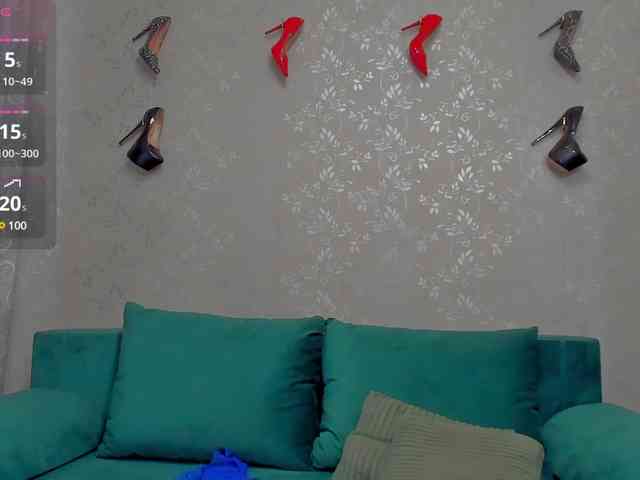 emilianna6666 webcam