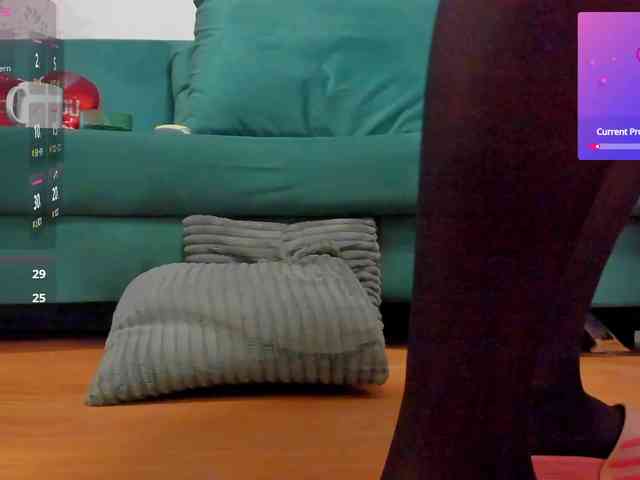 emilianna6666 webcam