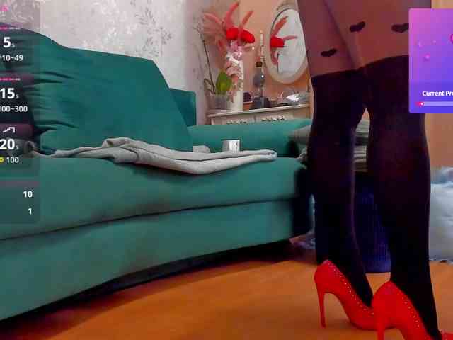 emilianna6666 webcam