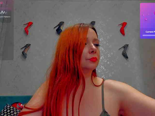 Модель: emilianna6666