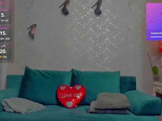 emilianna6666 webcam