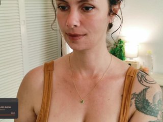 DeliFlower Porn Show