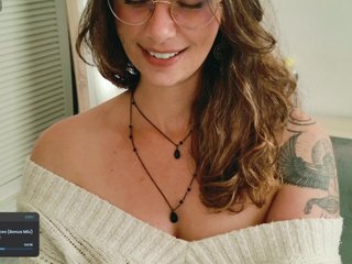 DeliFlower Porn Show