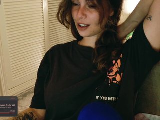 DeliFlower Porn Show