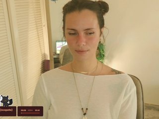 DeliFlower Porn Show