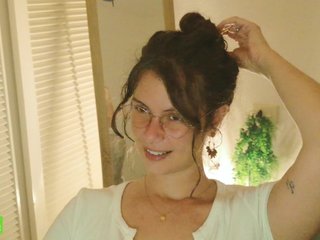 DeliFlower Porn Show