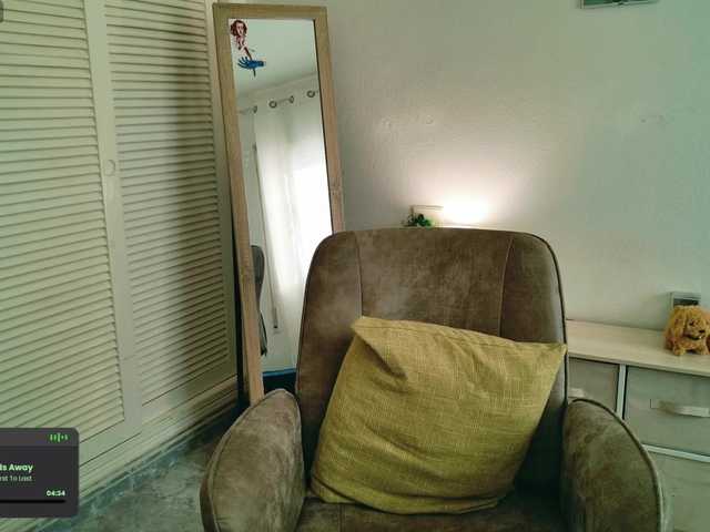 SweetLilLulu's BongaCams show and profile