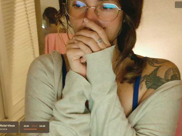 Profile and Statistics for SweetLilLulu on BongaCams