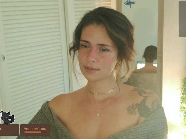 SweetLilLulu from BongaCams is Freechat