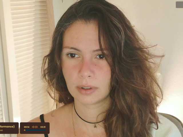 SweetLilLulu's BongaCams show and profile