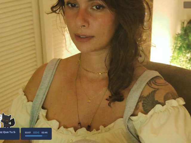  SweetLilLulu chat room