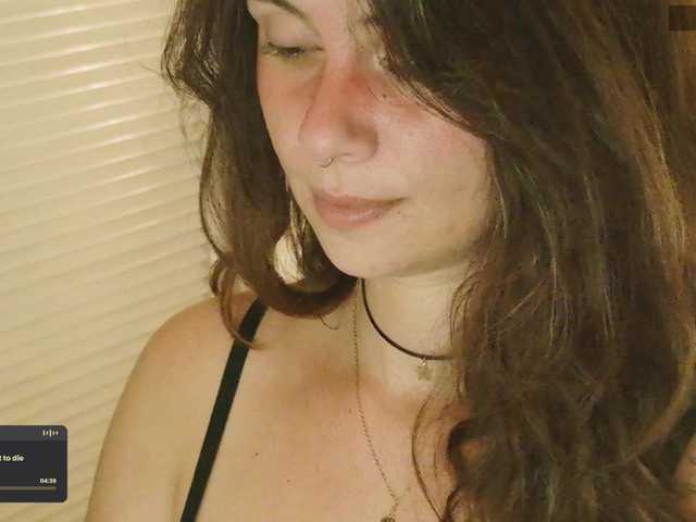 SweetLilLulu's BongaCams show and profile