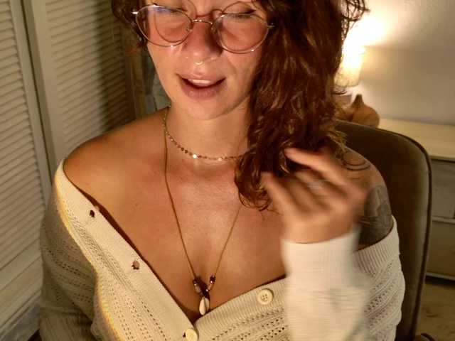 SweetLilLulu from BongaCams is Freechat