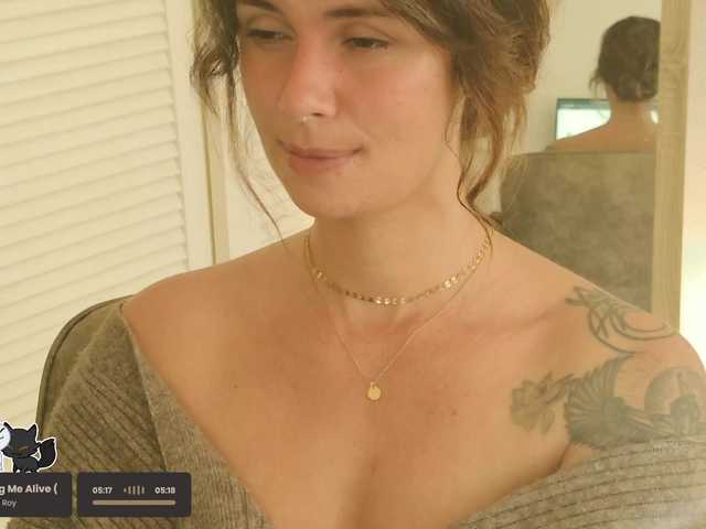 Sexy SweetLilLulu from BongaCams SweetLilLulu from BongaCams