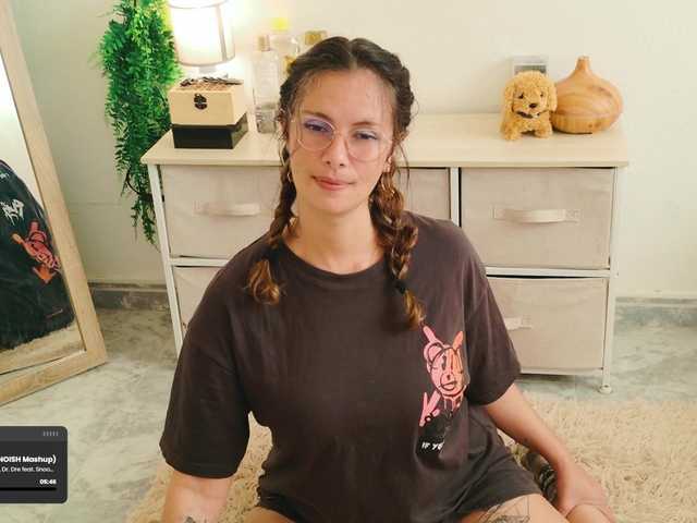 SweetLilLulu's BongaCams show and profile