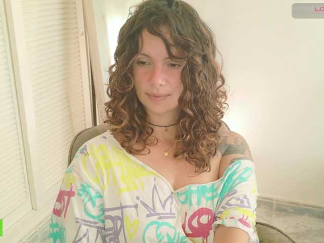 SweetLilLulu live cam