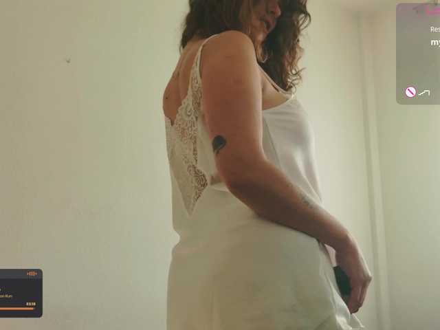 SweetLilLulu from BongaCams is Freechat