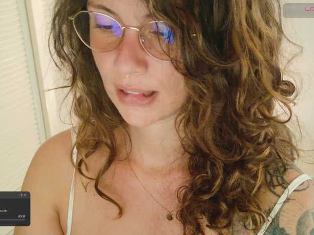 SweetLilLulu from BongaCams is Freechat