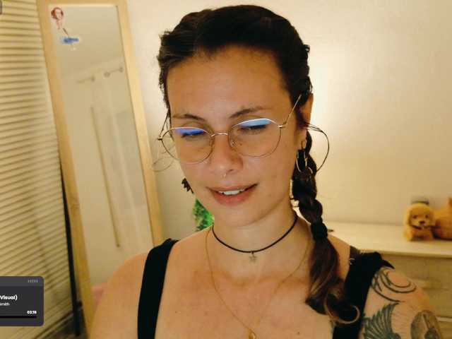 SweetLilLulu's BongaCams show and profile