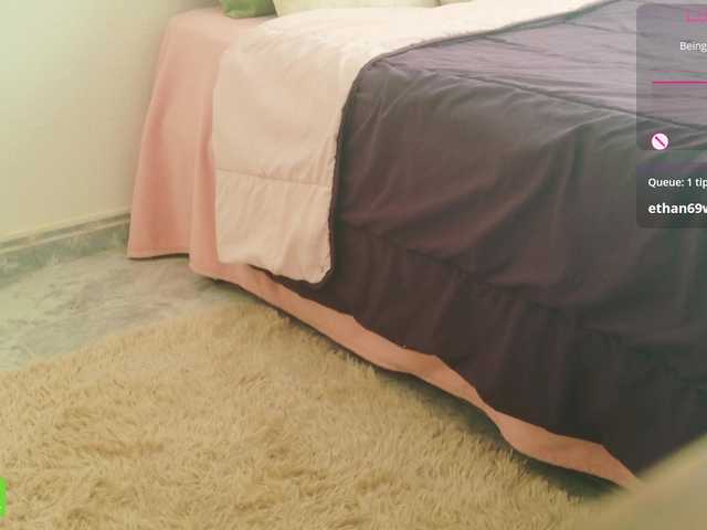 SweetLilLulu's BongaCams show and profile