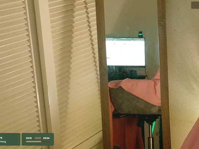 SweetLilLulu Live Cam on BongaCams