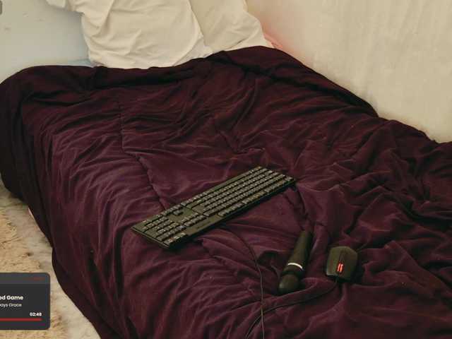 SweetLilLulu's BongaCams show and profile