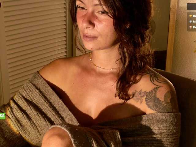 SweetLilLulu from BongaCams