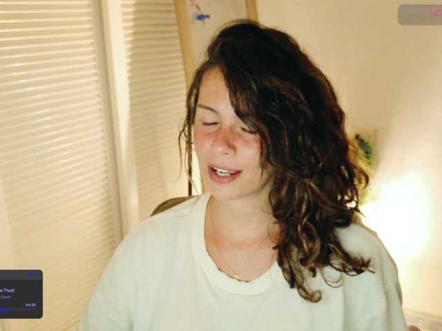 SweetLilLulu from BongaCams is Freechat