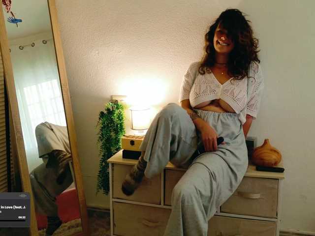 SweetLilLulu's BongaCams show and profile