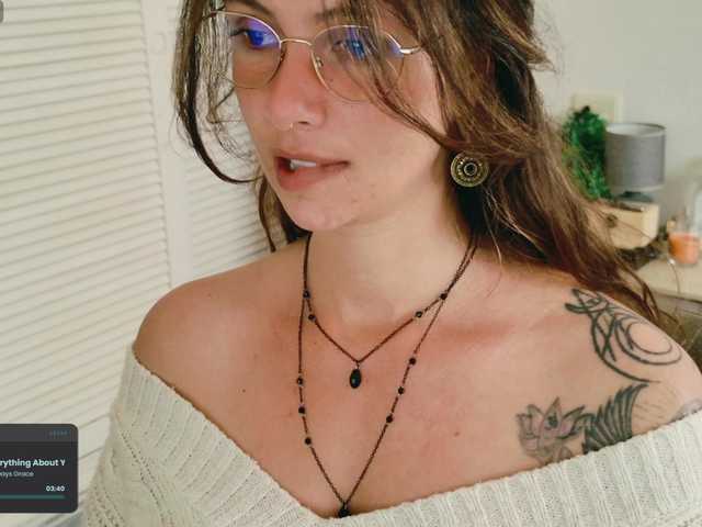 SweetLilLulu's BongaCams show and profile