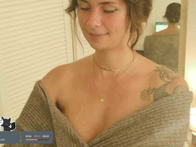  SweetLilLulu chat room